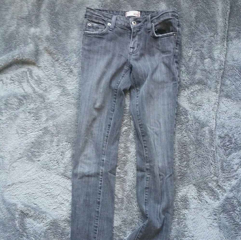 BDG Skinny Jeans - Grey